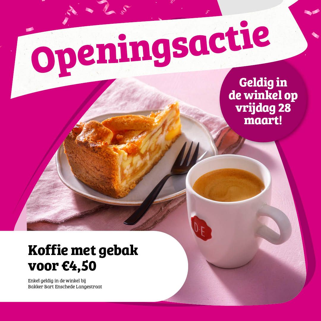 Pass die soezen en tompoezen, bestel ze direct online!