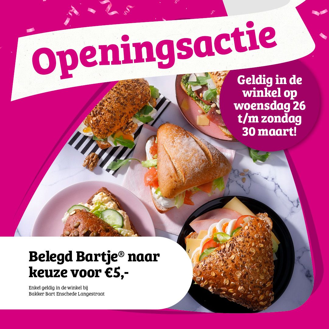 Trek in een lekkere voorbeschouwing? Probeer nu ons Bartje oranje bal! Onze EK topper die je geporbeerd moet hebben!