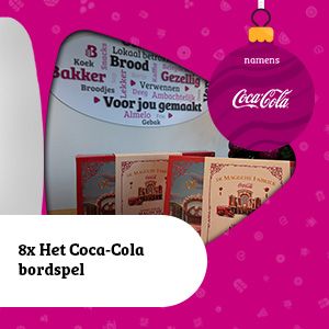 Proef & win de lunchpakkers van Bakker Bart!